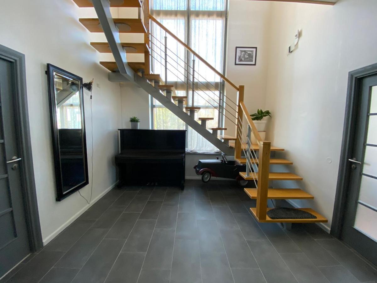 Valet Apartment Mārupe Exterior foto